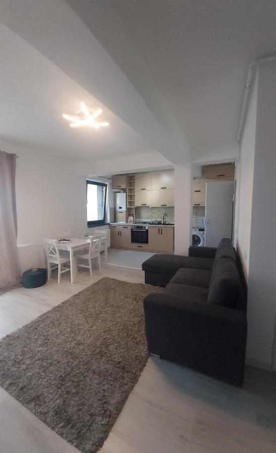 Coresi Platinum Residents 2 Camere Sc,C App21 Brașov Exterior foto
