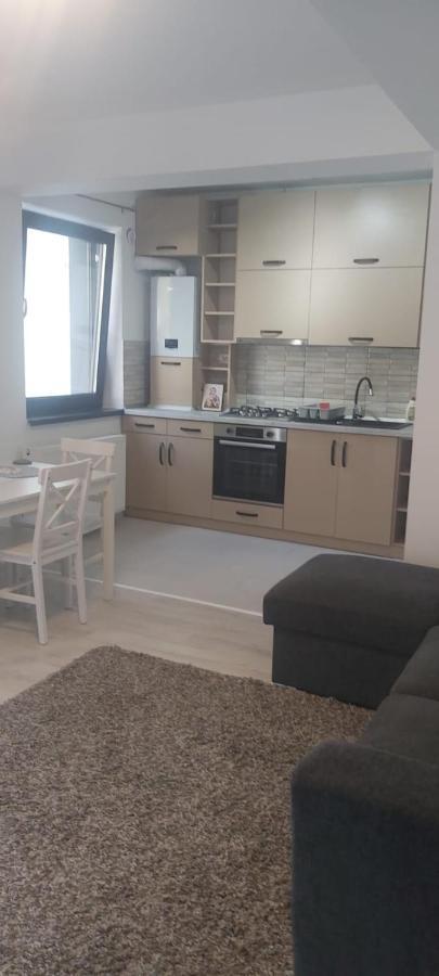 Coresi Platinum Residents 2 Camere Sc,C App21 Brașov Exterior foto